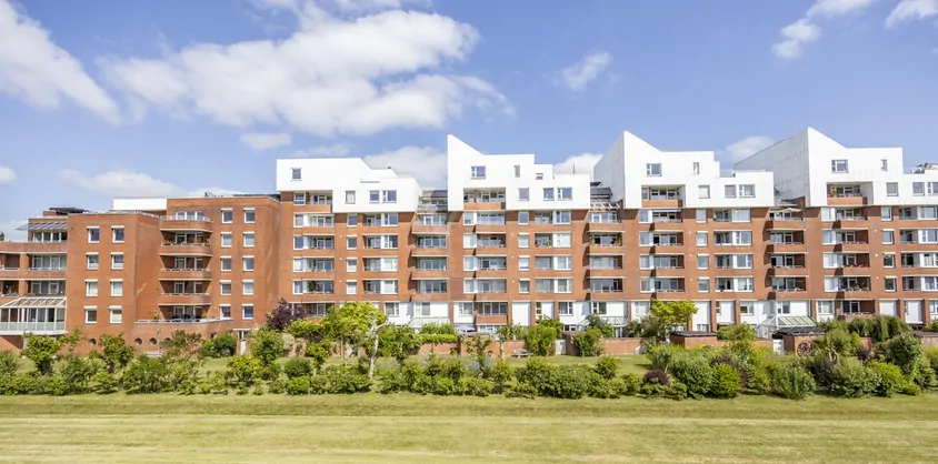 von Poll Immobilien GmbH