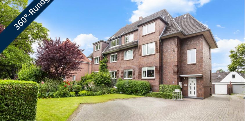 von Poll Immobilien GmbH