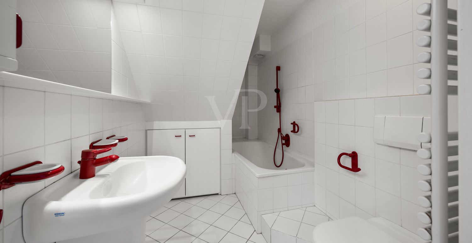 Badezimmer