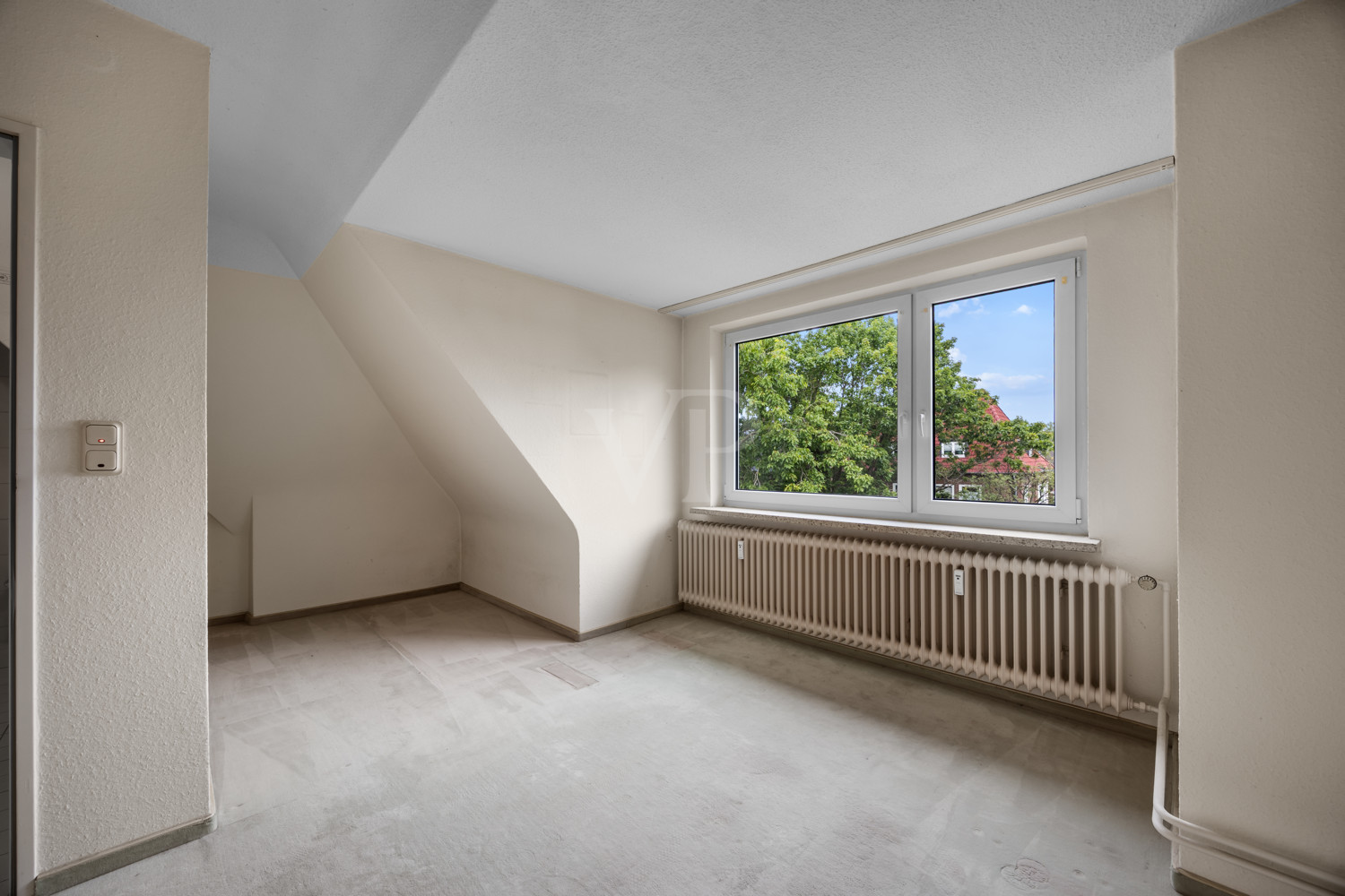 2. Schlafzimmer