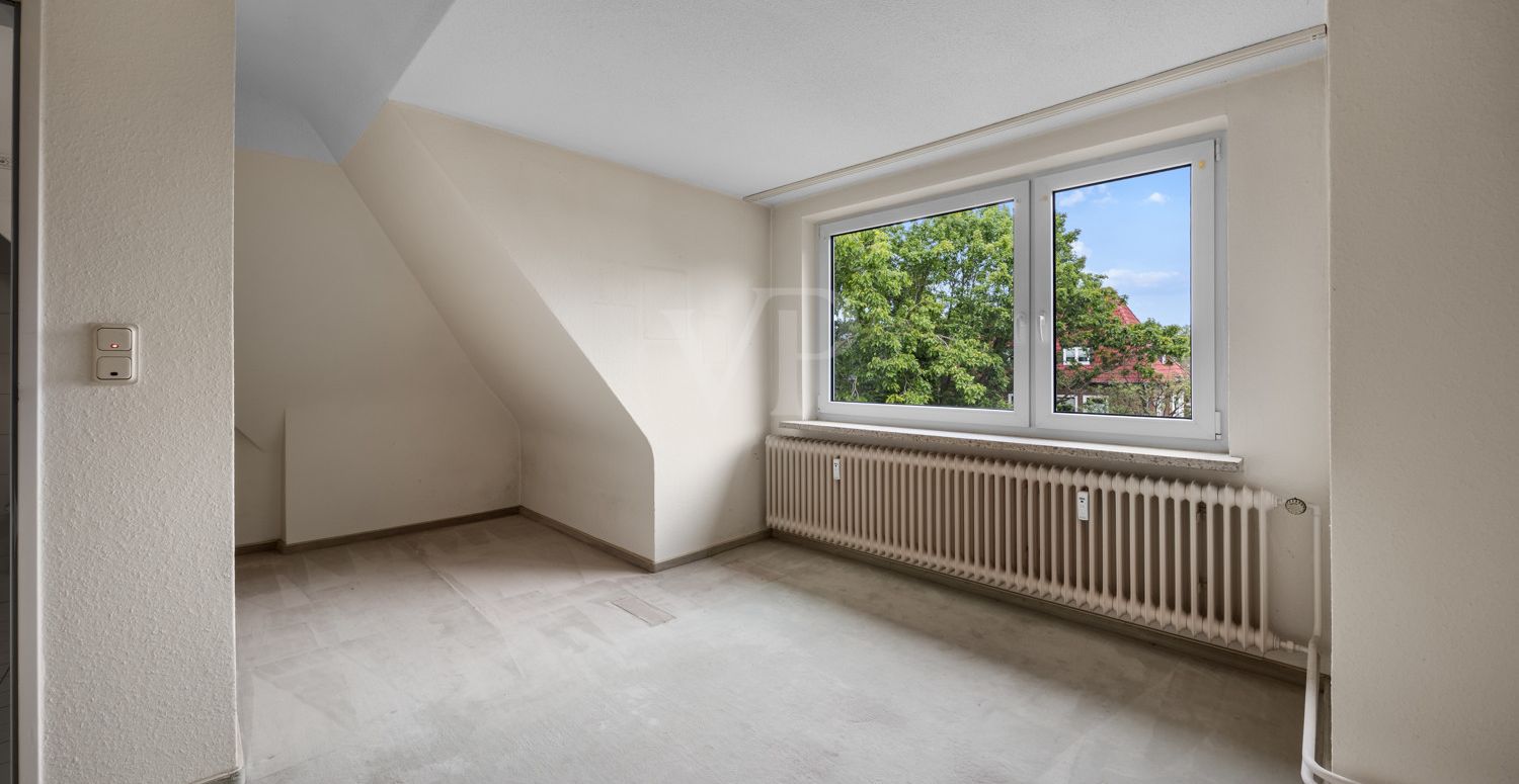 2. Schlafzimmer