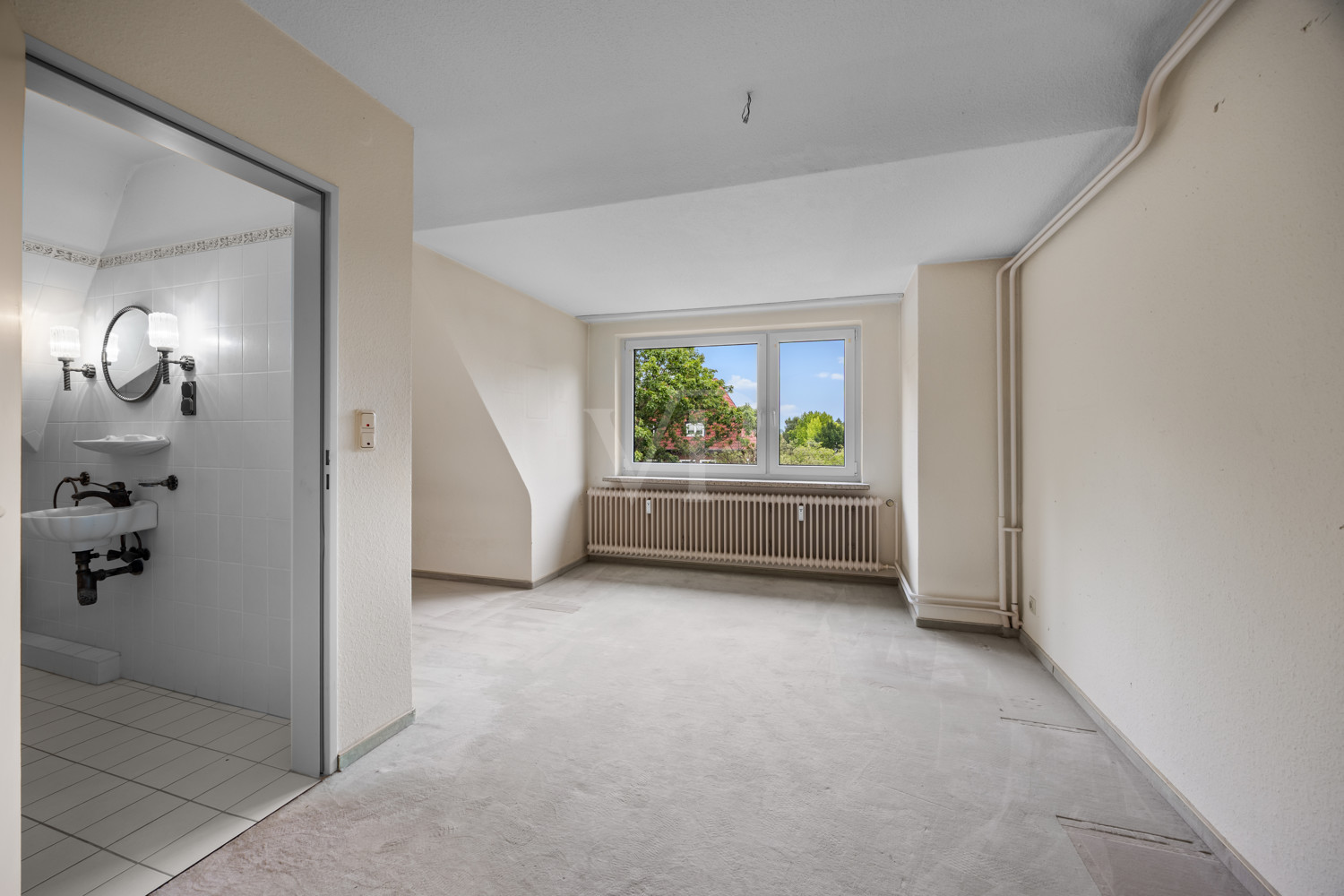 2. Schlafzimmer