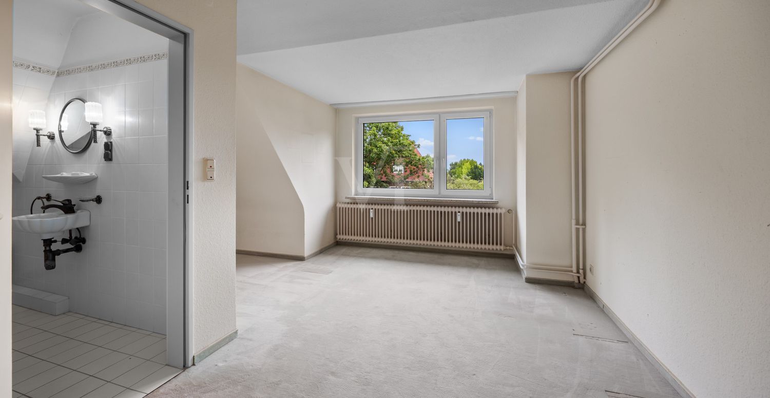 2. Schlafzimmer