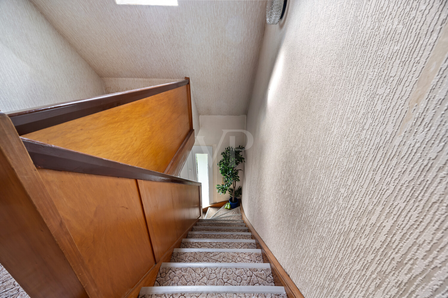 Treppe