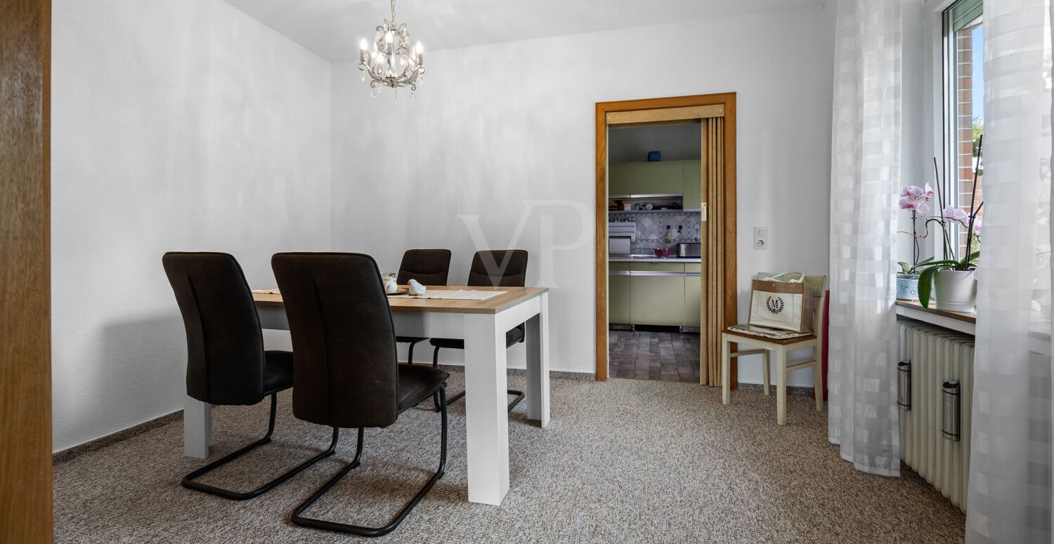 Esszimmer