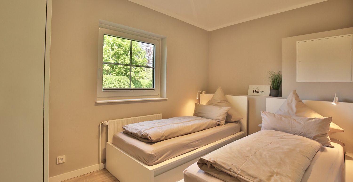Schlafzimmer EG 1
