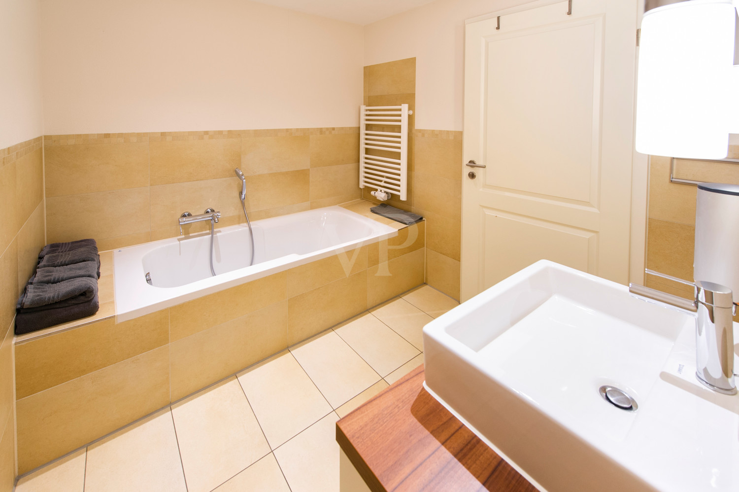 Badezimmer 2