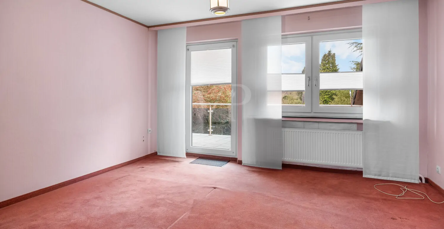 Kinderzimmer 1 im 1. OG