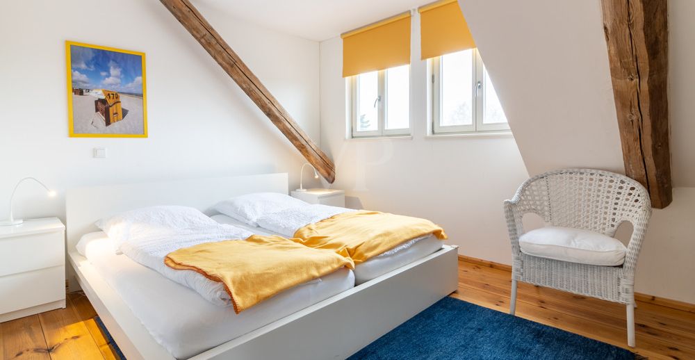 Impression von den unterschiedlichsten Hotelzimmern