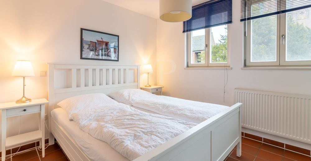 Impression von den unterschiedlichsten Hotelzimmern