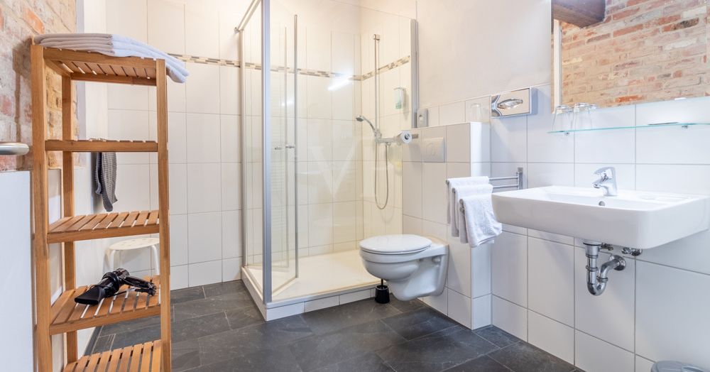 Impression von den unterschiedlichsten Hotelzimmern