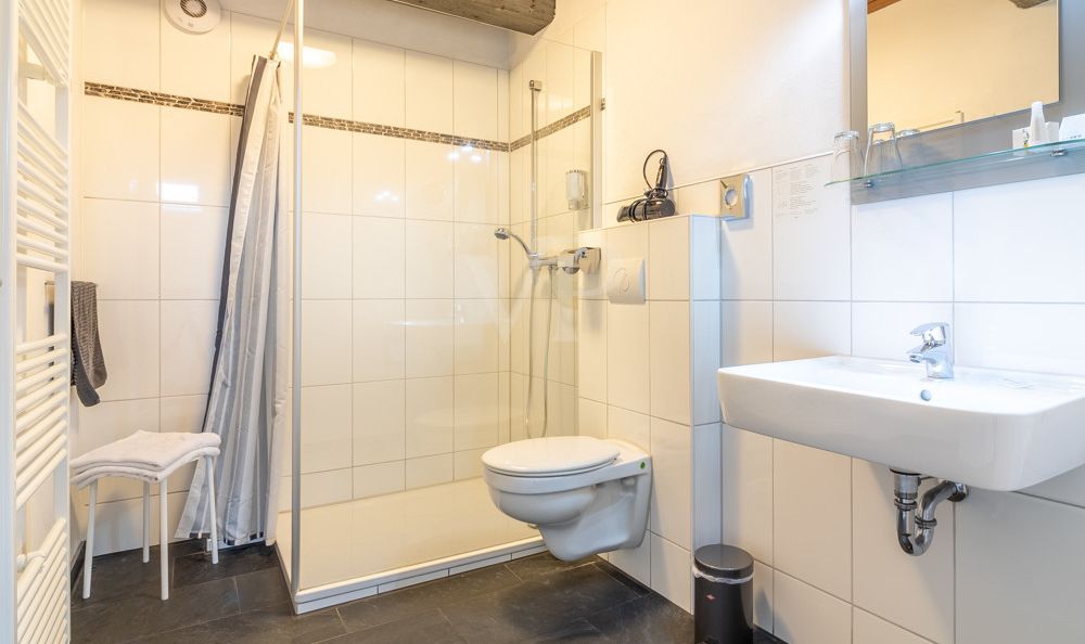 Impression von den unterschiedlichsten Hotelzimmern