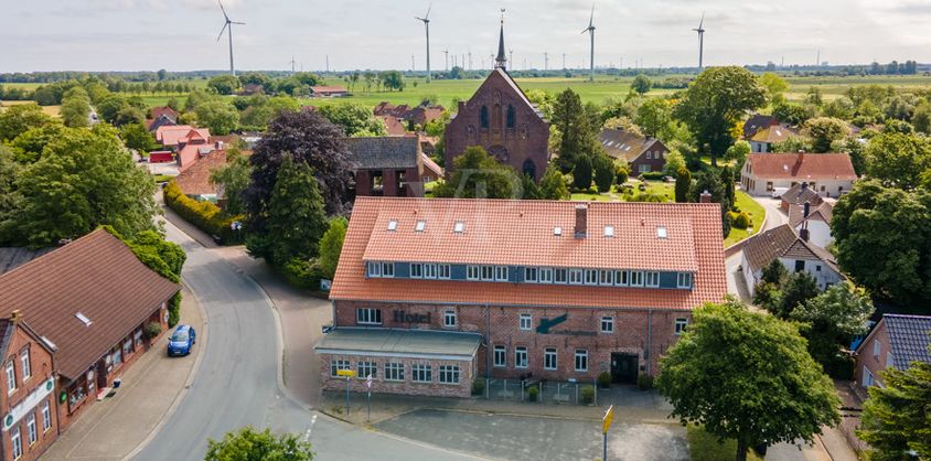von Poll Immobilien GmbH