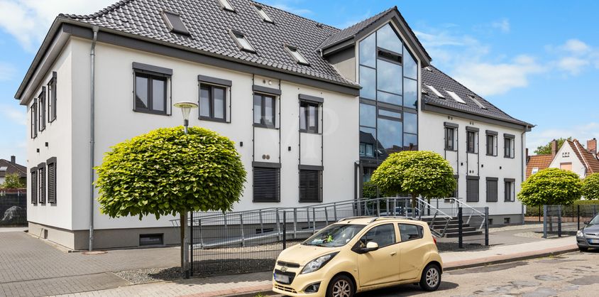 von Poll Immobilien GmbH