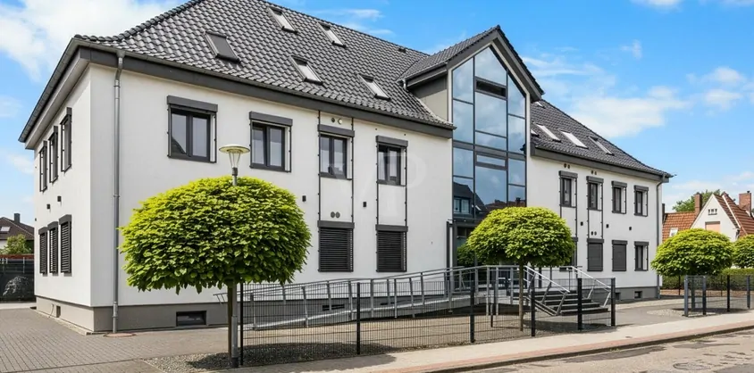 von Poll Immobilien GmbH