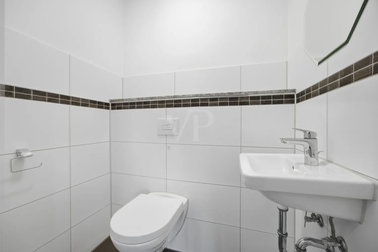 Gäste WC