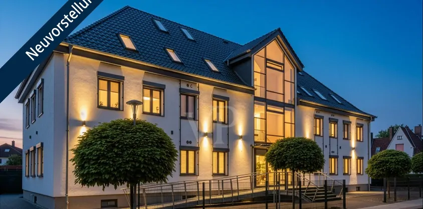 von Poll Immobilien GmbH