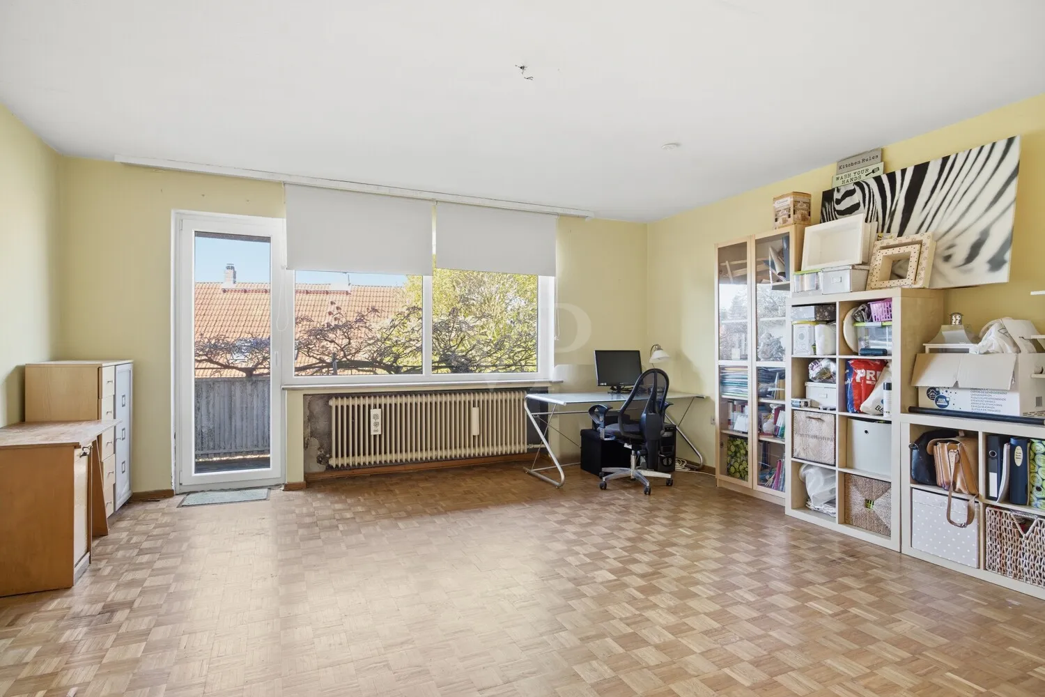 Büro