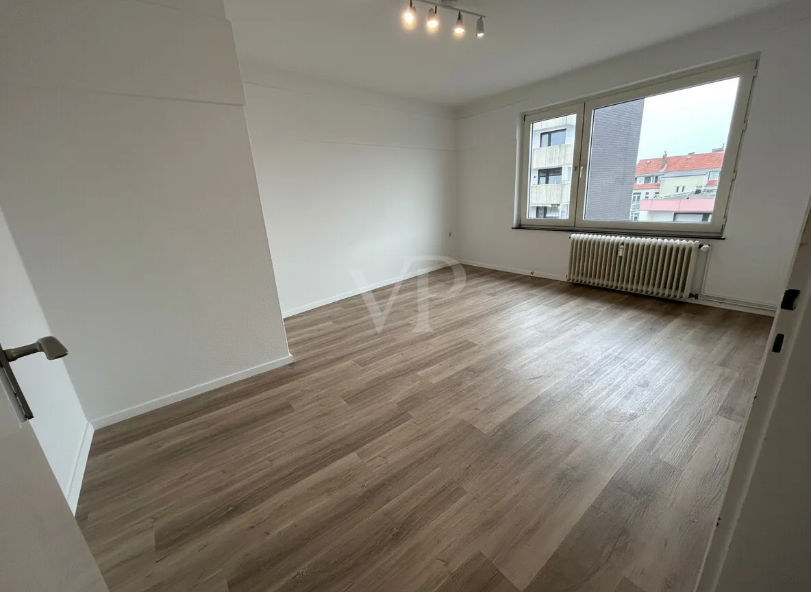 Schlafzimmer 2