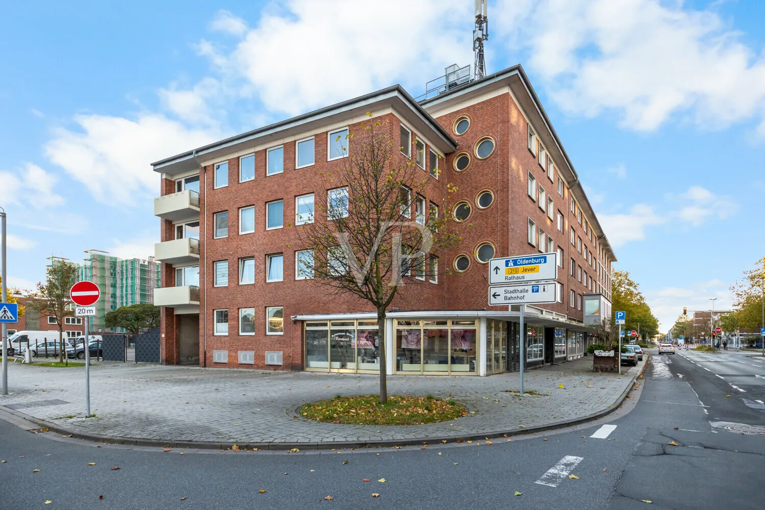 Außenansicht