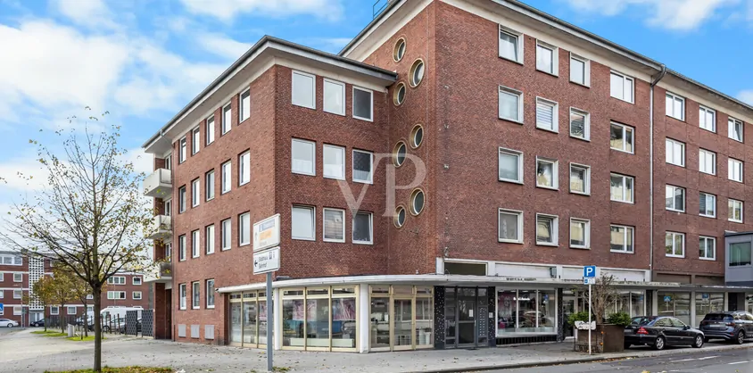 von Poll Immobilien GmbH