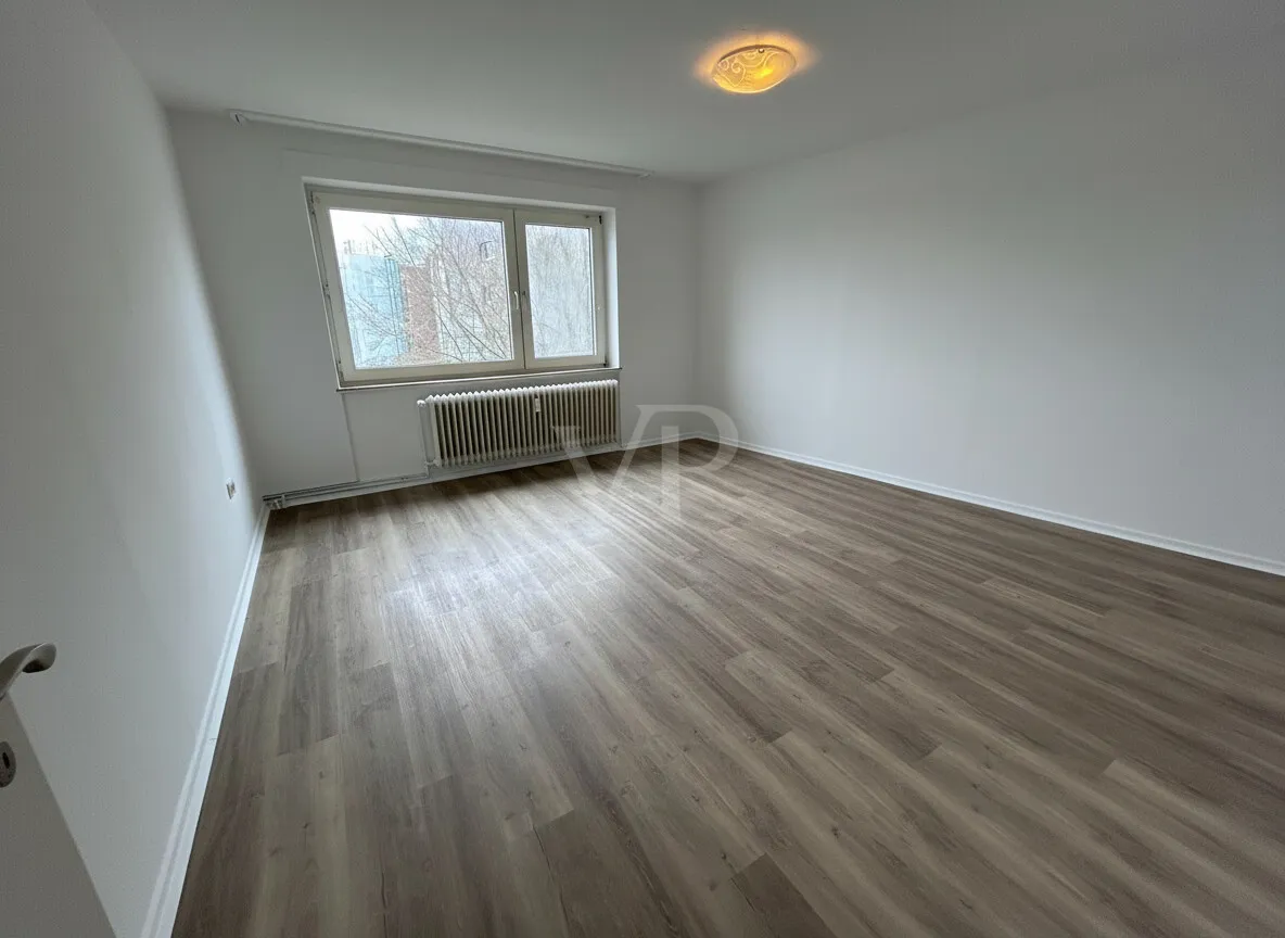 Schlafzimmer 3
