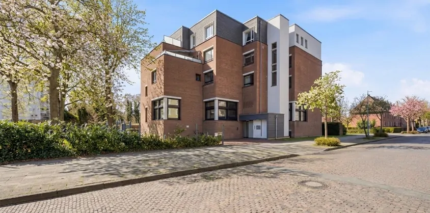 von Poll Immobilien GmbH