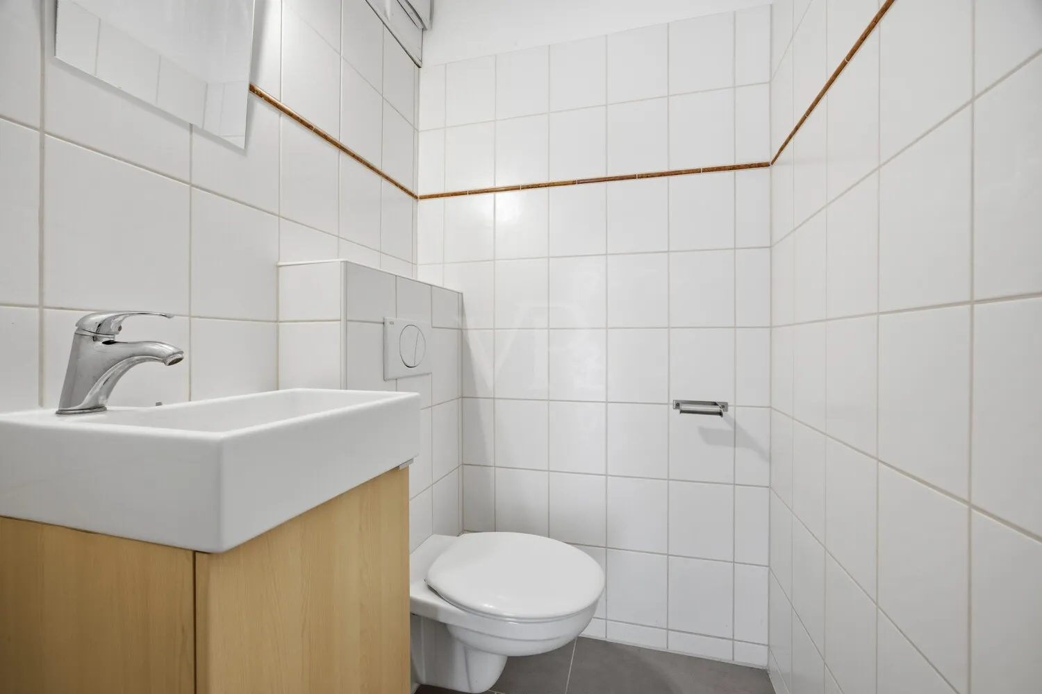 Gäste WC
