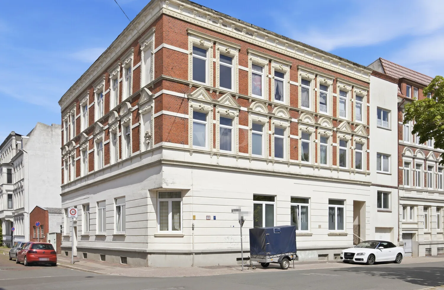 Außenansicht