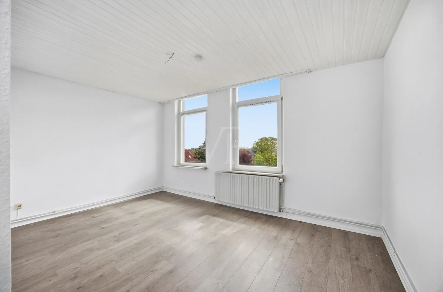 Büro/Gästezimmer