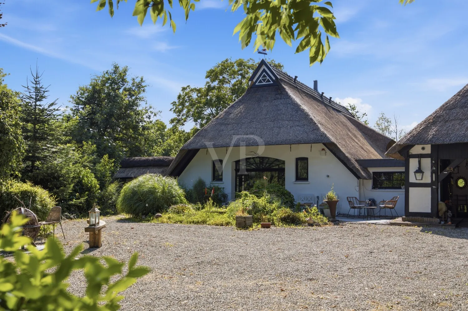 Haupthaus