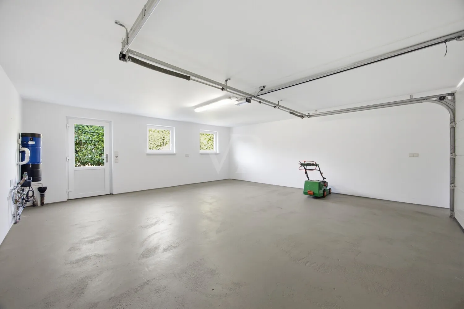 Doppelgarage