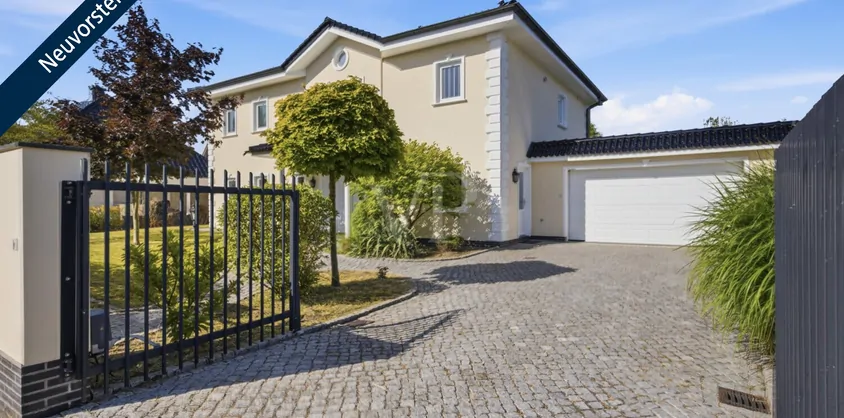 von Poll Immobilien GmbH