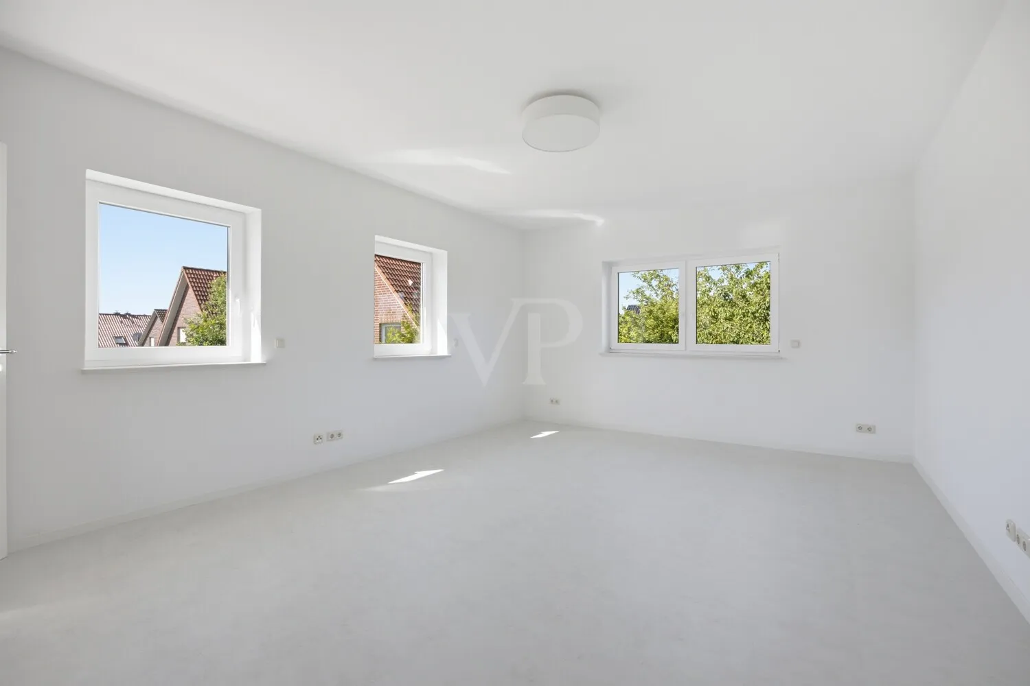 Schlafzimmer 3