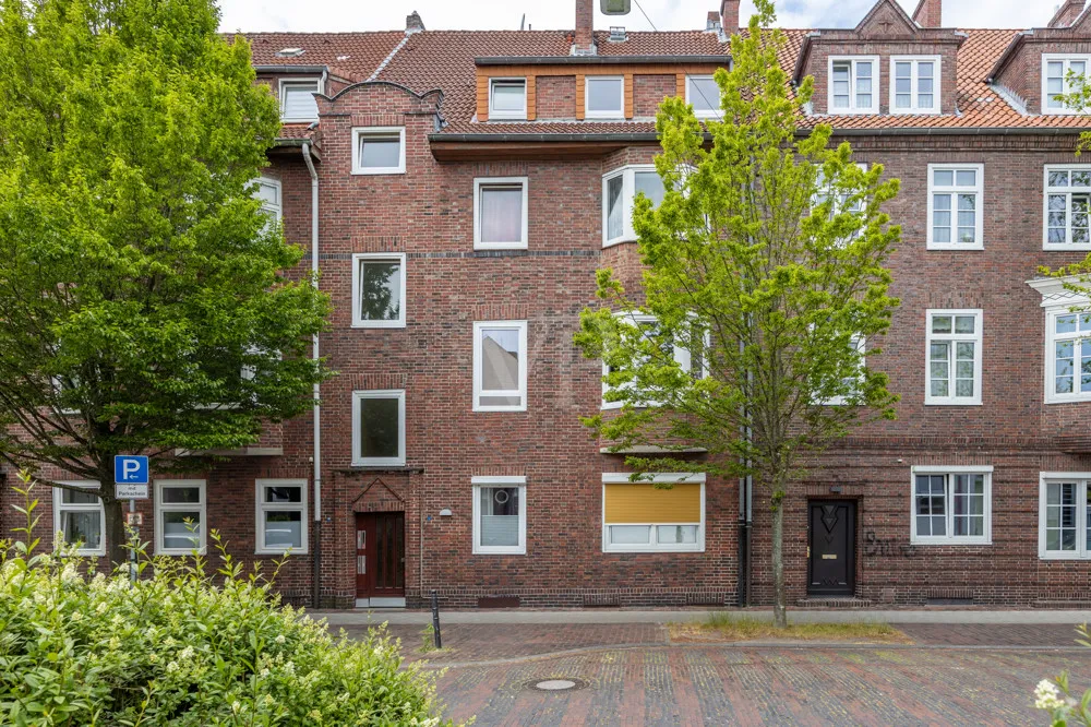Frontansicht