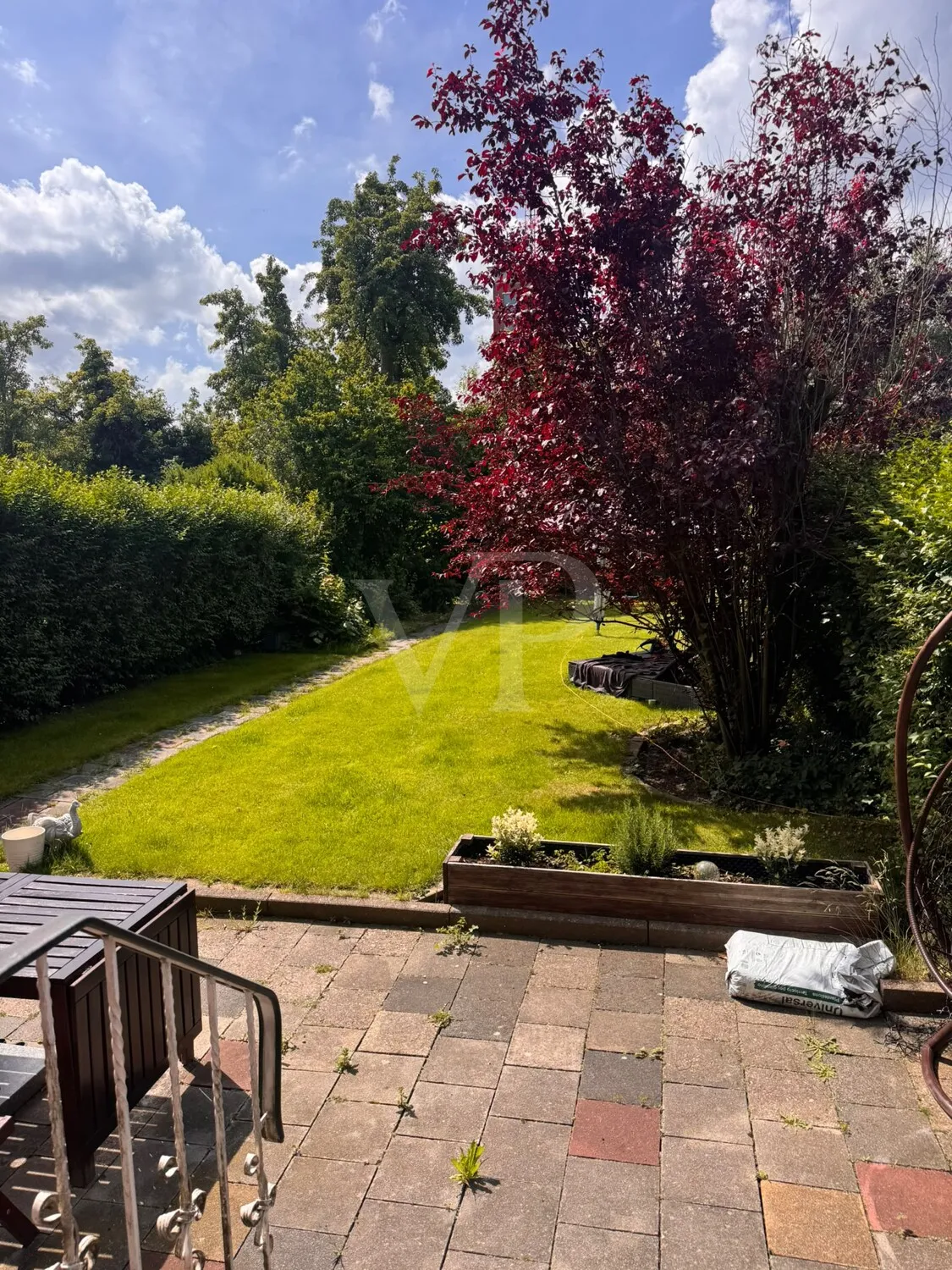 Garten