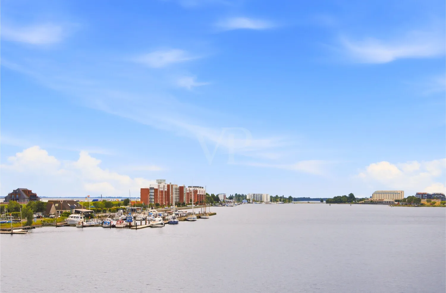 Maritimes Umfeld