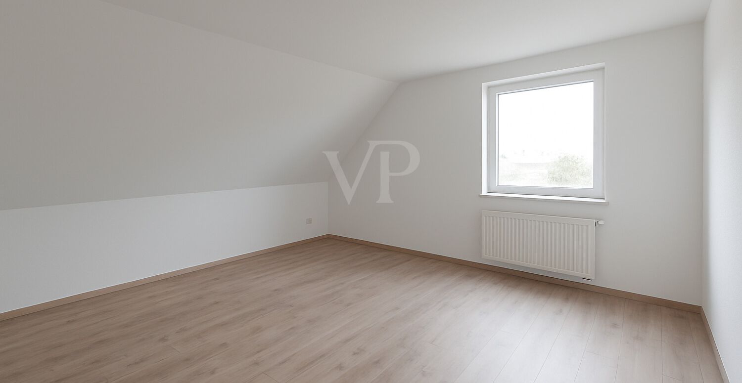 Schlafzimmer (KI bearbeitet)