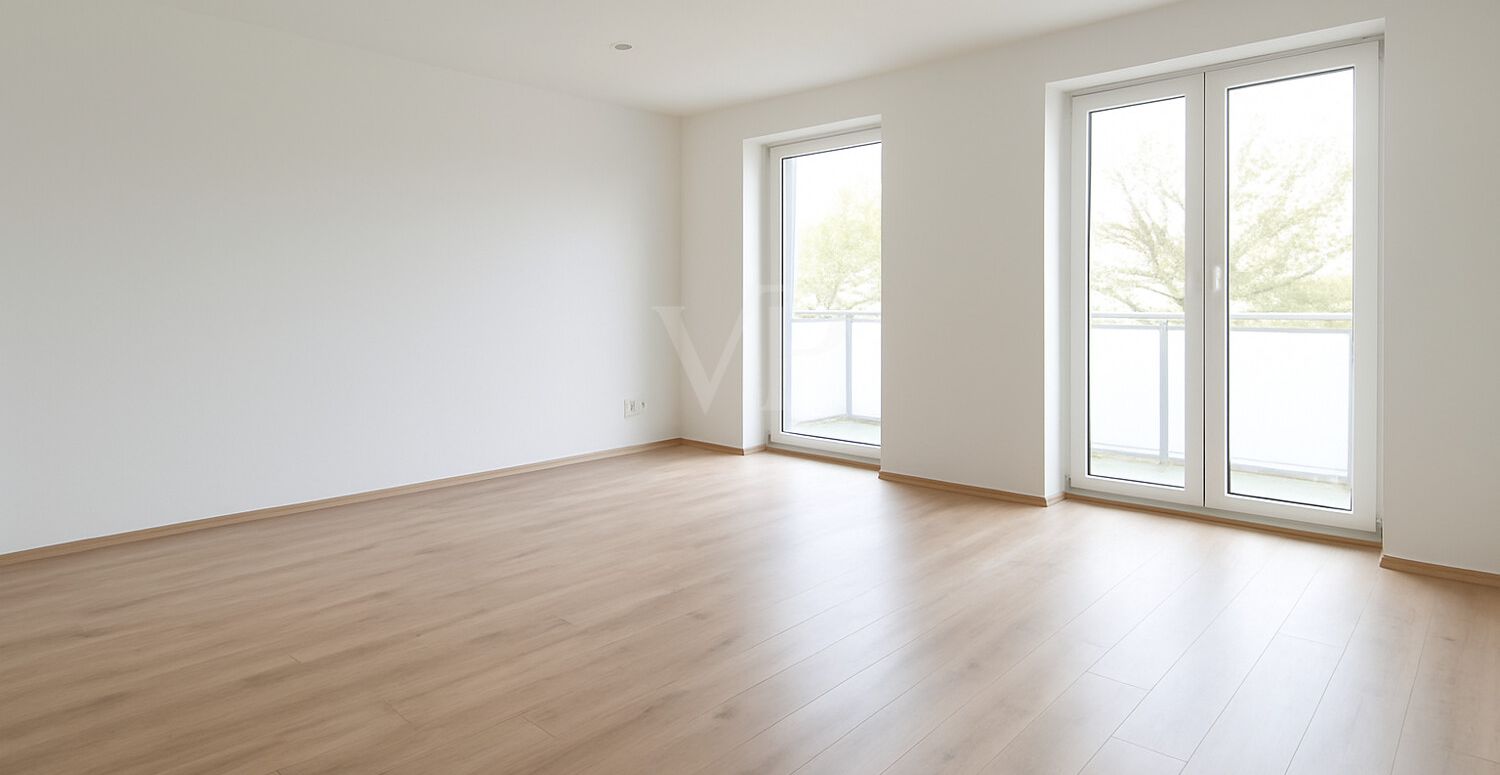 Wohnzimmer (KI bearbeitet)