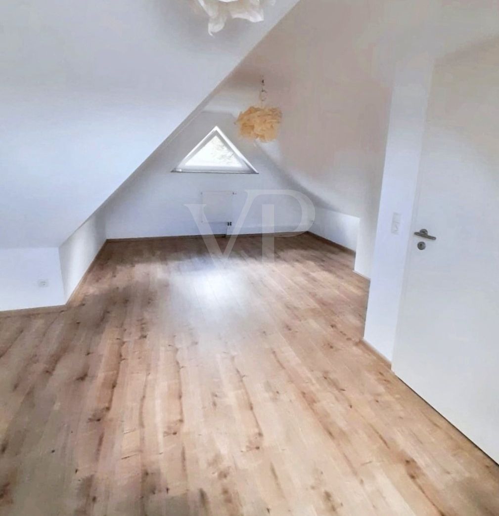Dachgeschoss