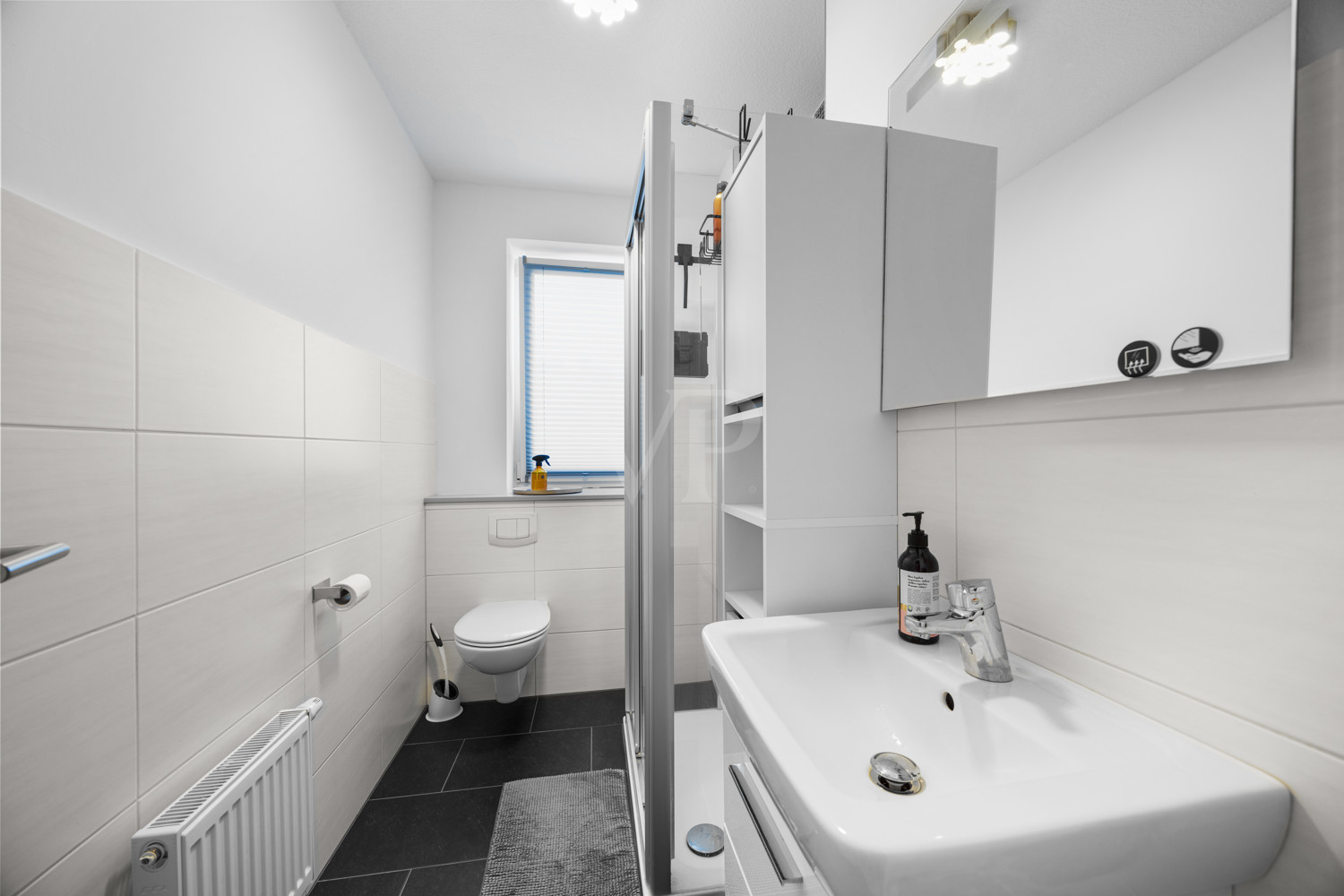 Gäste WC