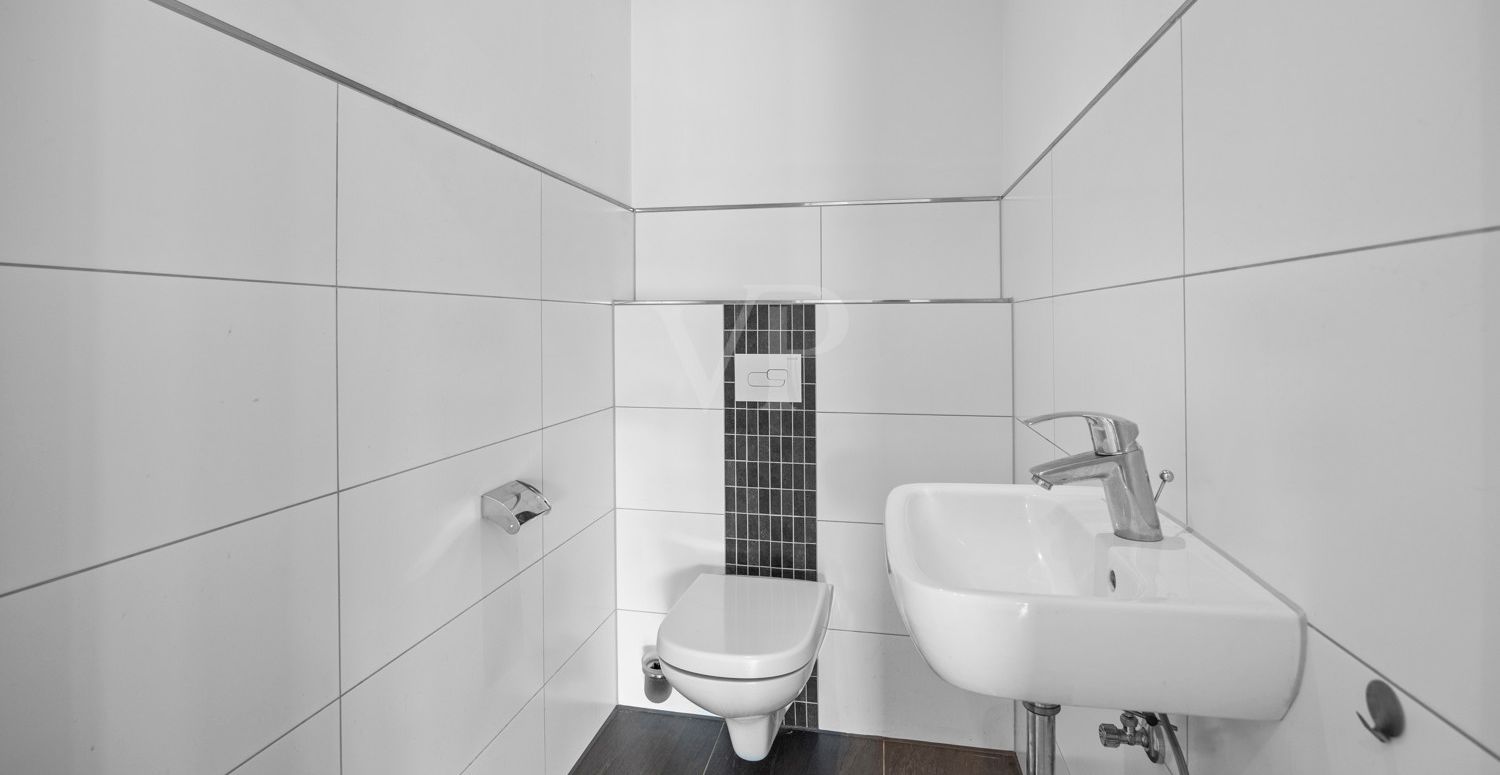 Gäste-WC