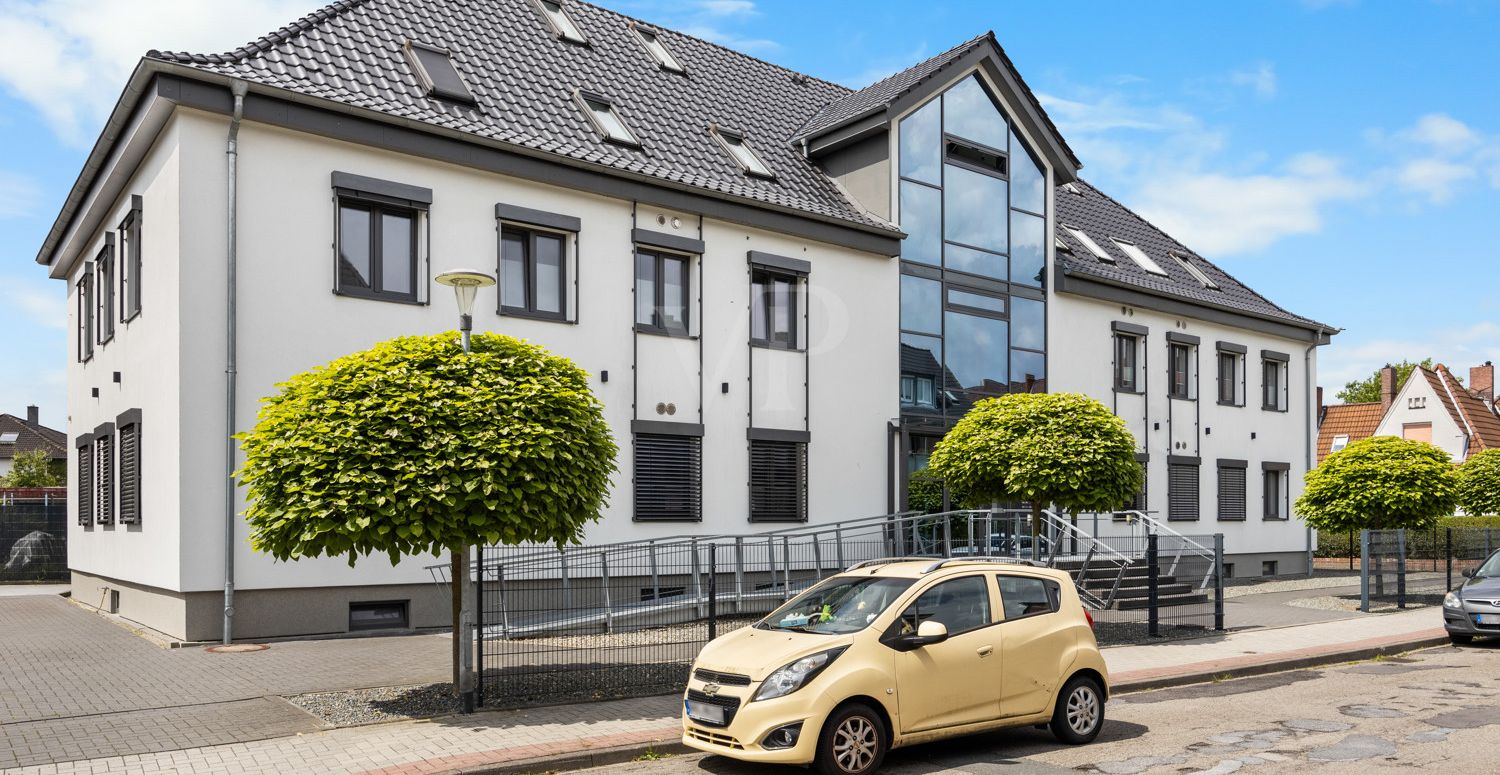 Außensicht