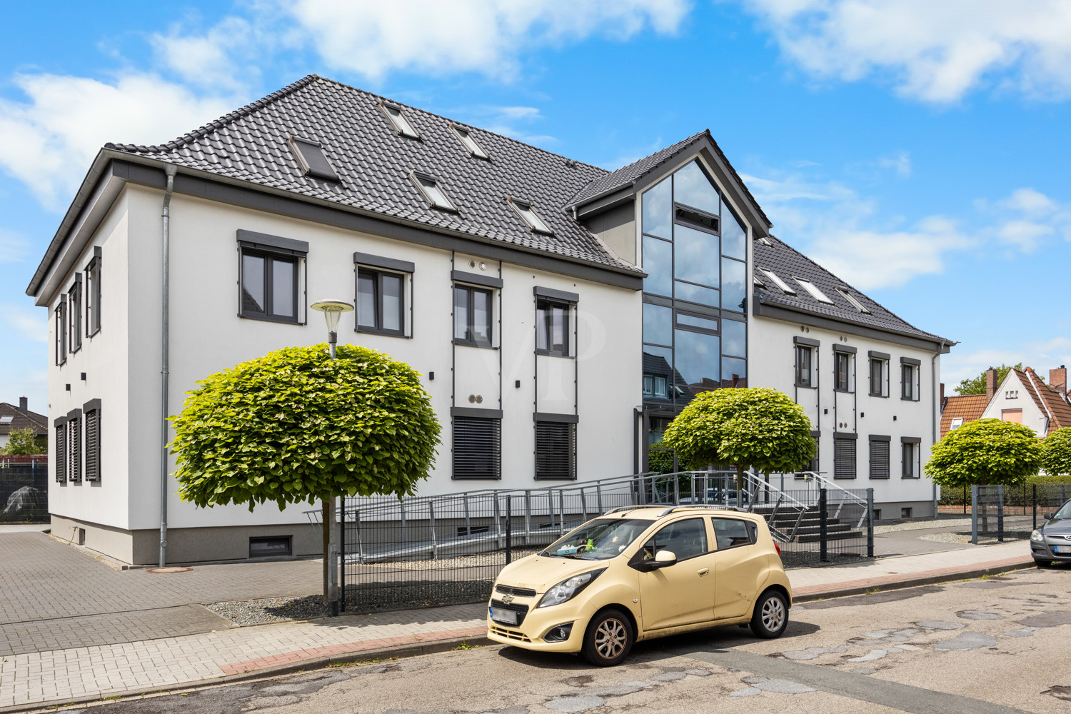 Außensicht