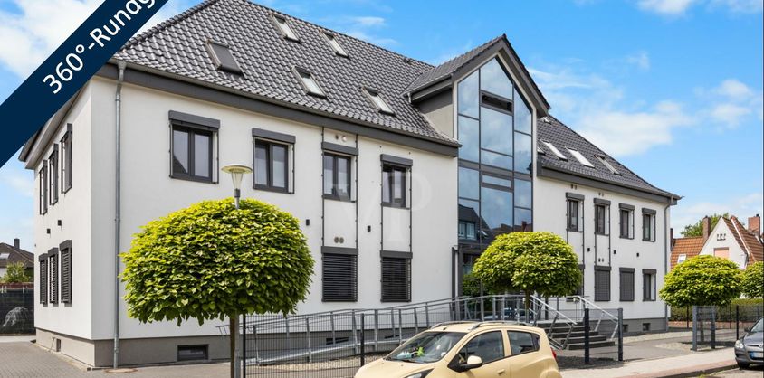 von Poll Immobilien GmbH