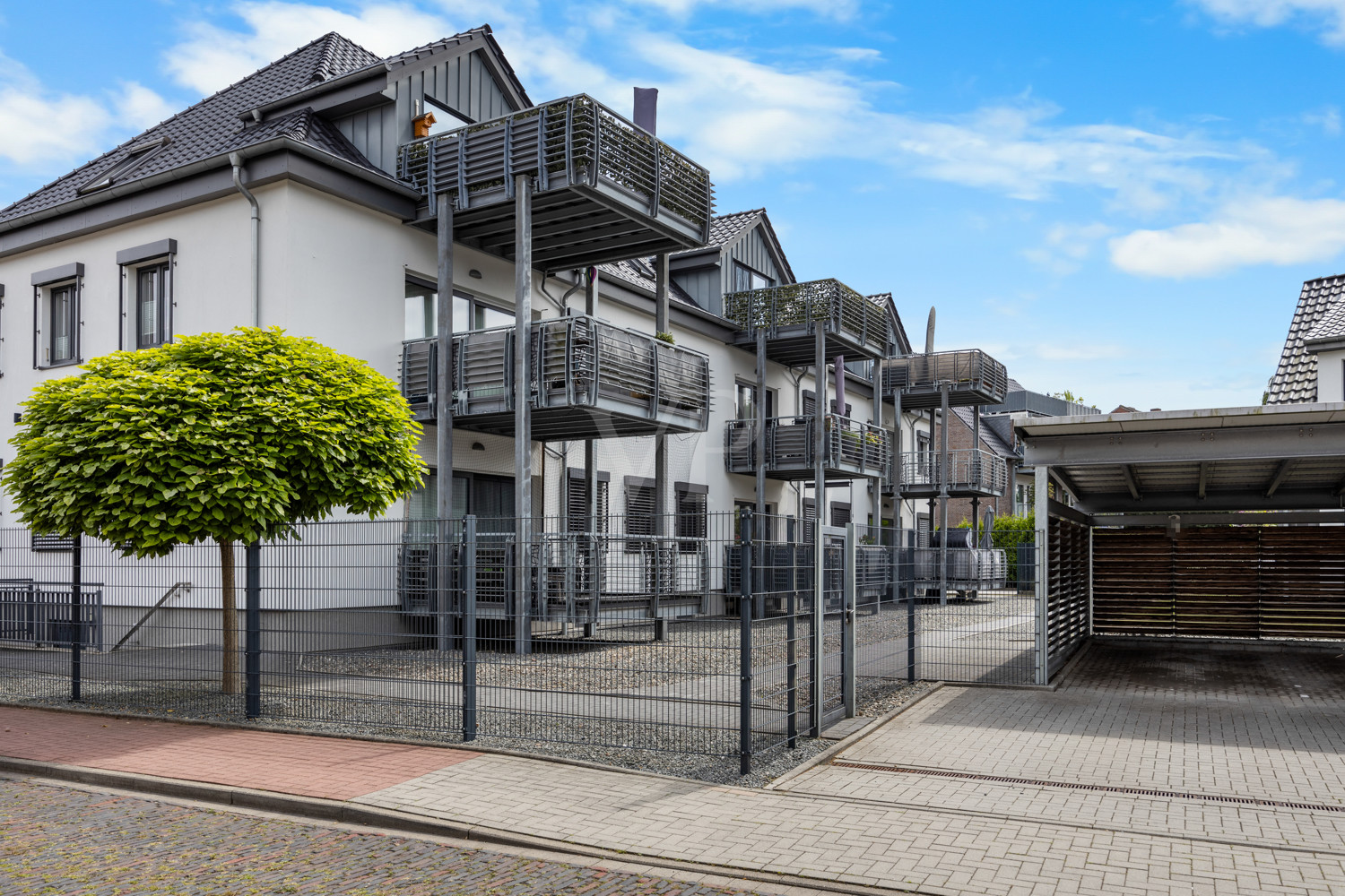 Außenansicht