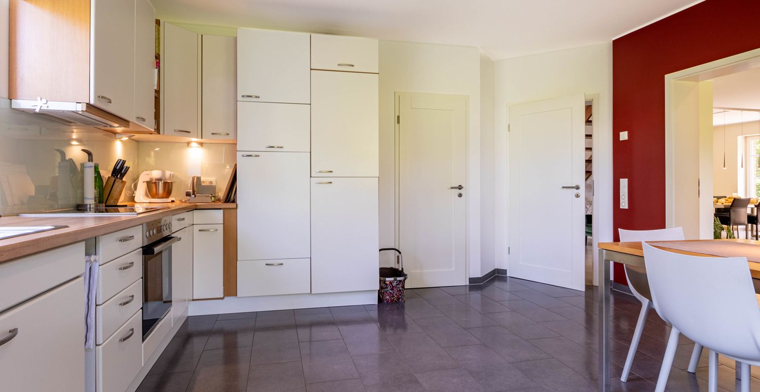 Küche Haus 2 Ansicht 2