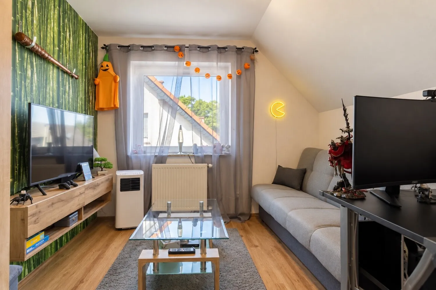 Kinderzimmer 1