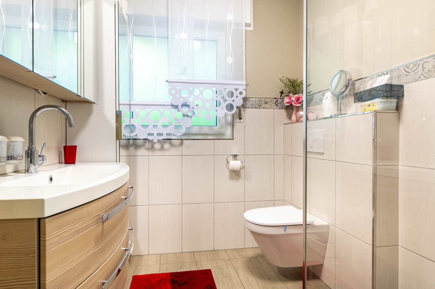 Badezimmer OG