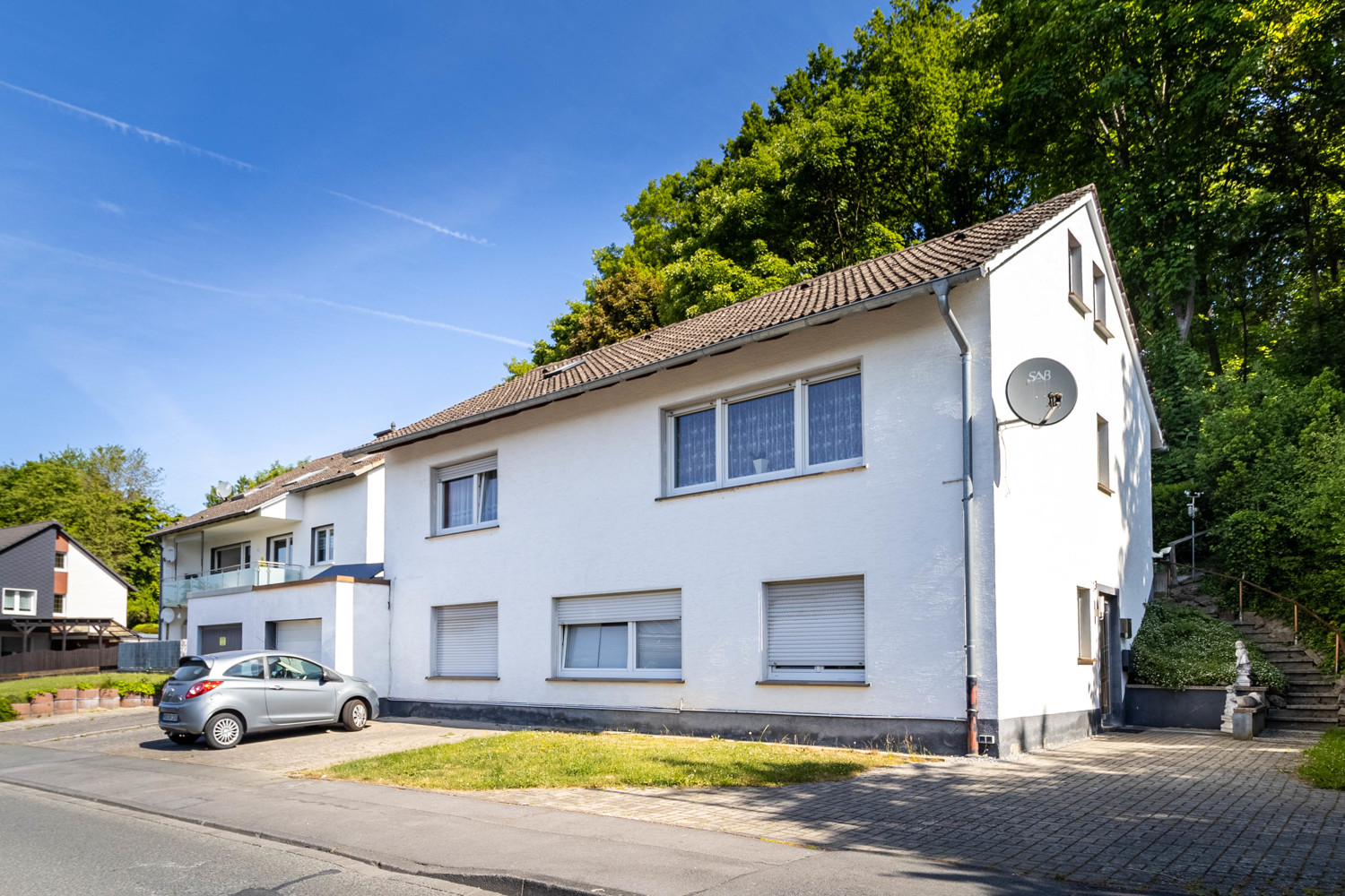 Außenansicht 1